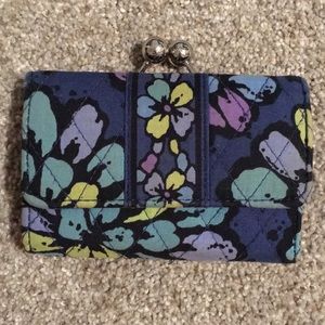 Vera Bradley Wallet